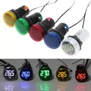 Thermometer Light Temperature Measuring Induction Ranging -20-119℃
