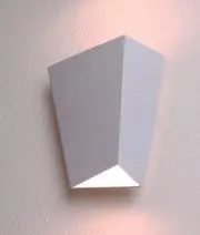 Edge LED Interior Wall Light