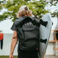 在飛比找momo購物網優惠-【MYSTIC】25L 防水背包 後背包 防水包(防水後背包
