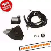 Detroit Speed 121632 Selecta-Speed Wiper Kit for 1967-1972 Chevrolet C10