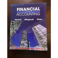 在飛比找蝦皮購物優惠-Financial Accounting (seventh 