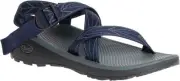 Chaco Men's Z/Cloud 2 Cushioned Sport Sandals Sizes 12-14 US