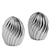 L'Objet Ripple Spice Jewels, Set of 2