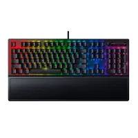 在飛比找蝦皮商城優惠-【Razer 雷蛇】BlackWidow V3 黑寡婦蜘蛛幻