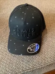 Travis Mathew Shipwreck Beach Hat SnapBack New $40 Tag