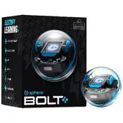 Sphero Bolt+ App Enabled Educational Robot