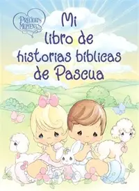 在飛比找三民網路書店優惠-Precious Moments: Mi Libro de 