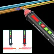 Portable ZOYI ZT-DB02 NCV Detector Non-Contact Voltage Detector Pen Waterproof