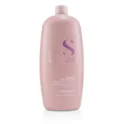 AlfaParf Semi Di Lino Moisture Nutritive Low Shampoo (Dry Hair) 1000ml/33.8oz