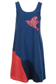 View From The Top Dress--MAIO-DR789
