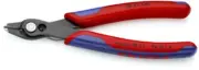 KNIPEX Tools - Electronic Super Knips XL Multi-Component 78 61 140