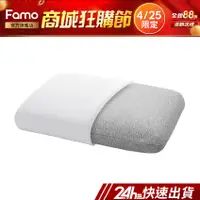 在飛比找蝦皮商城優惠-【 Famo 】CoolFoam 零度枕 1.5KG 零硬度