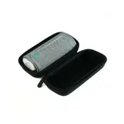 Travel Case Withings BPM Connect Wi-Fi Smart Blood Black 3.7 Ounces Non-slip