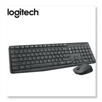 在飛比找蝦皮購物優惠-Logitech羅技  MK235無線鍵鼠組