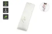 Trafalgar Bamboo Memory Foam Body Pillow