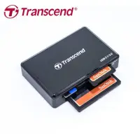 在飛比找Yahoo!奇摩拍賣優惠-[公司貨] Transcend 創見 USB 3.1/3.0