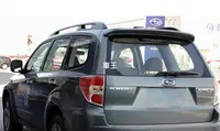 在飛比找Yahoo!奇摩拍賣優惠-【車王汽車精品百貨】Subaru Forester 森林人 