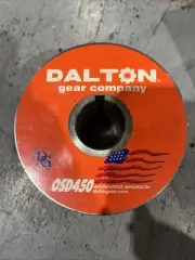 Dalton Gear OSD450 Torque Limiter, New Free Shipping