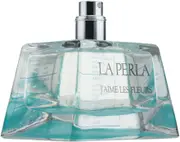 J'aime Les Fleurs By La Perla 100ml Edts-Tester Womens Perfume
