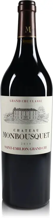 2021 Monbousquet - Buy Online | The Wine Collective International Marketplace