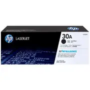 HP 30A LaserJet Toner Black