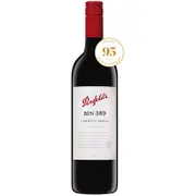 [Penfolds] Penfolds Bin 389 Cabernet Shiraz 2005 750ml