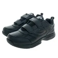 在飛比找ETMall東森購物網優惠-SKECHERS 男鞋 工作鞋系列 DIGHTON SR 寬