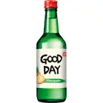 Good Day Pineapple Soju 360mL