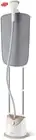 Easytouch Stand Steamer 1800W 35g/min 5 Settings 1.4L Tank White GC488/60