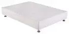 Double Bed Ensemble Frame Base Palermo
