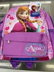 Disney Frozen Anna Kids Backpack 12" 64066 F.C 07 In stock