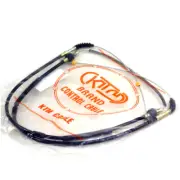 HAND BRAKE CABLE FOR 71-77 TOYOTA CELICA ST TA22 TA23 TA27 LEVIN RA25 RA29 20 21