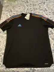 NWT Adidas Tiro 21 Soccer Training Jersey XL