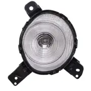 For Kia Forte Daytime Running Light 2018 19 2020 Passenger Side CAPA KI2563102 (for: Kia)