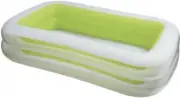 Intex 56483EP 203 gal. Capacity Inflatable Pool 103 L x 22 H x 69 W in. 2 Pack
