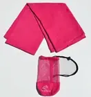 Sheet Bathroom Towel Microfiber 90x140 CM With Bag Take Him