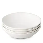 Fable Pasta Bowls, Set of 4