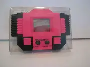 LCD HAND HELD GAME SPACEMAN BY KODAK