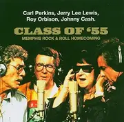 Class Of 55: Memphis Rock & Roll Homecoming