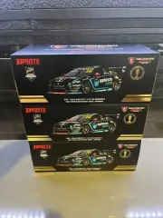 1:18 Holden ZB Commodore Bathurst 2021 Winner Mostert Holdsworth FAST POSTAGE
