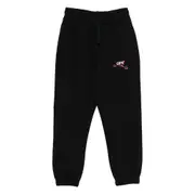 [Off-white] Off-white Logo-print Track Pants 14 A BLACK