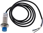 Reland Sun 1pcs LJ18A3-8-Z/BX LJ18A3-8-Z/BY LJ18A3-8-Z/EX LJ18A3-8-Z/AX LJ18A3-8-Z/AY Proximity Sensor 5-36VDCDetective Approach Sensor Inductive Proximity Switch (LJ18A3-8-Z/BX)