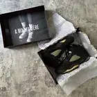 Size 9.5 - Jordan 5 Retro x A Ma Maniere Mid Dusk — Travis SB dunk OG off white