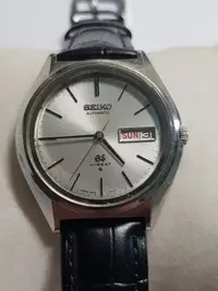 在飛比找Yahoo!奇摩拍賣優惠-GRAND SEIKO 精工 GS 自動上鍊古董錶-04