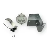 JUNKERS AIR PRESSURE SWITCH 8717406049 605.99C27 55/45 PA BOILER CERASTAR ZWE 24