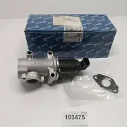 EGR Valve Pierburg for Fiat Doblo Palio Punto Lancia Musa 722946330