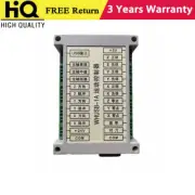 USB Interface CNC Control Board 5.4.84 Version Engraving Machine Control Card