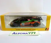 1:43 SPARK Lamborghini Huracan GT3 #563 Spa 2019 FFF Racin Team 1/43 Spark SB323