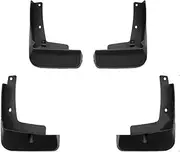 Car Splash Guards for M&ITSUBISHI for Xpander 2021-2024 Fender Mudguard Mud Flaps Guard Splash Flap Mudguards XUXRHMEAN