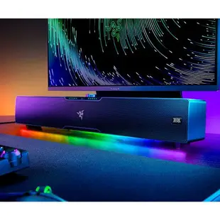 Razer 雷蛇 利維坦巨獸 V2 Pro Leviathan V2 Pro 電競 音響 聲霸 喇叭【GAME休閒館】